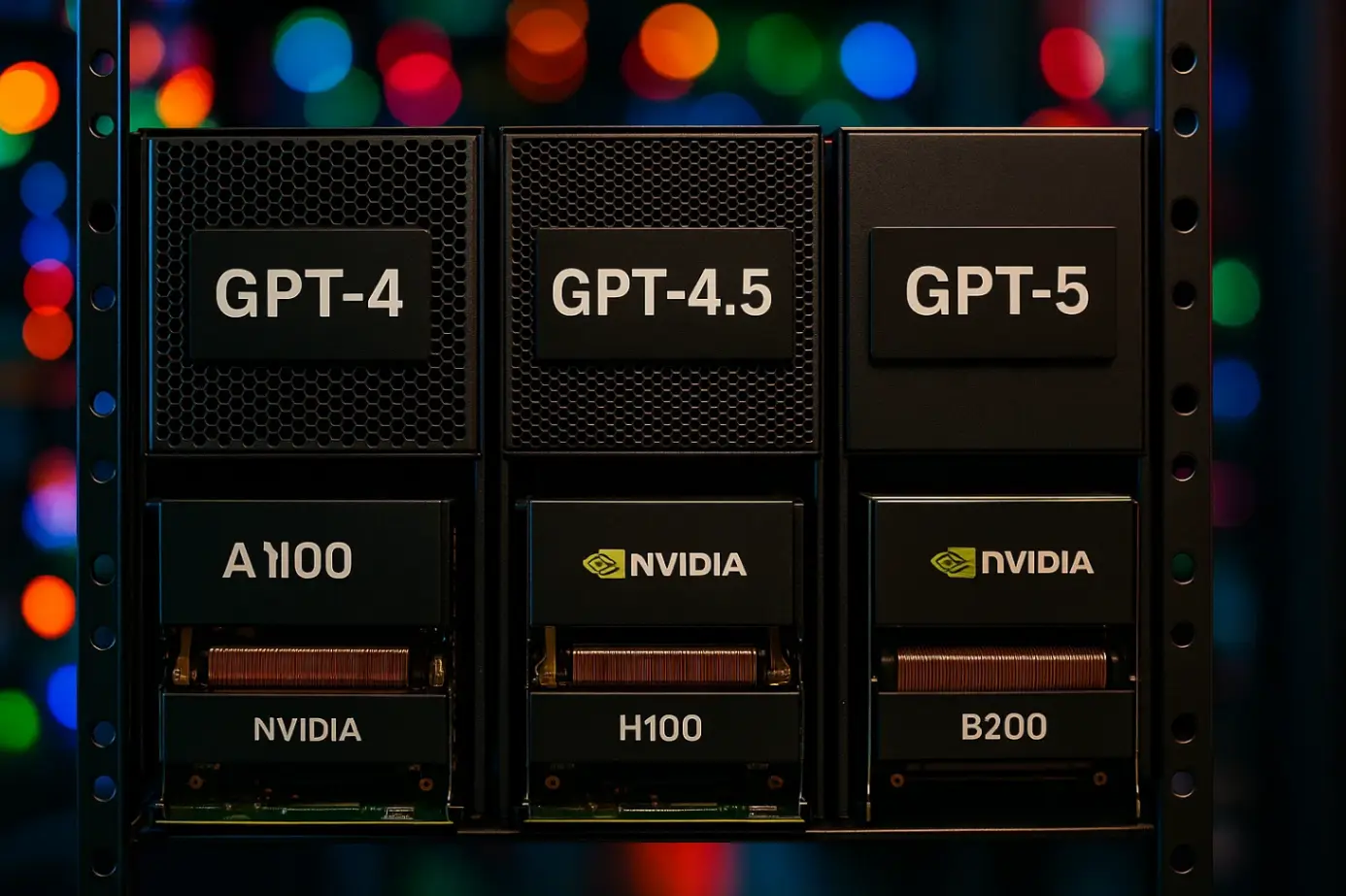 GPT-4.5 как мост между системами рассуждения