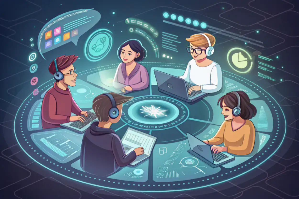 GPT-5.1: восемь личностей и как ими пользоваться