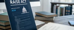RAISE Act и безопасность ИИ в США