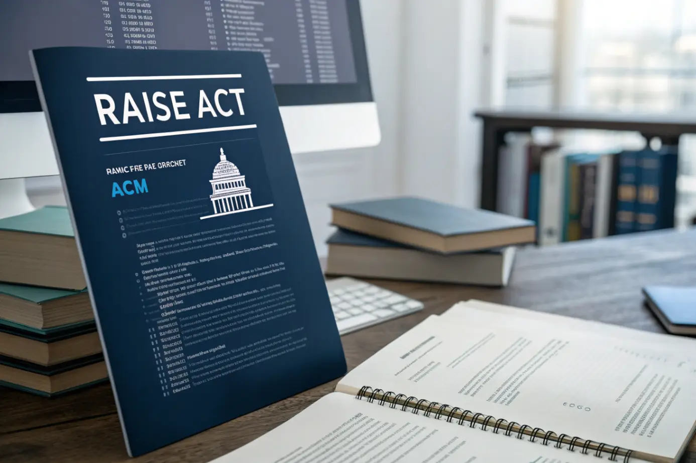 RAISE Act и безопасность ИИ в США