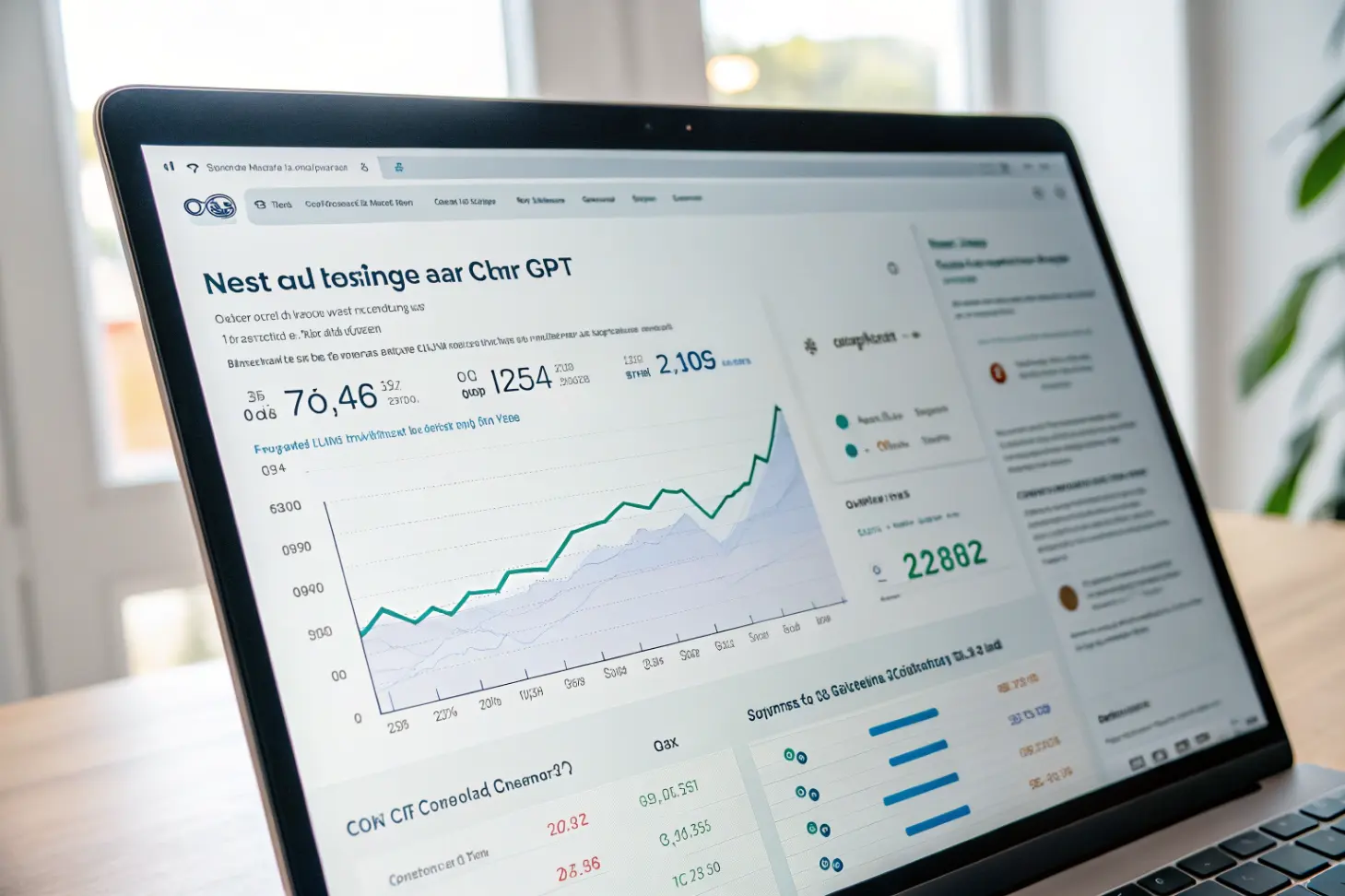 Влияет ли Chat GPT на SEO в 2026 году