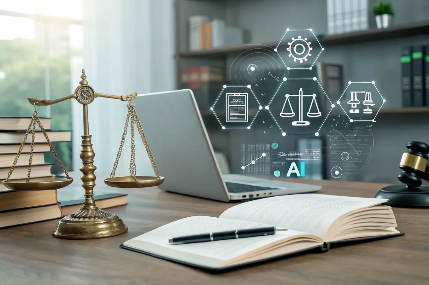 Новые AI-законы 2026: обязательные правила для ChatGPT и ИИ-контента