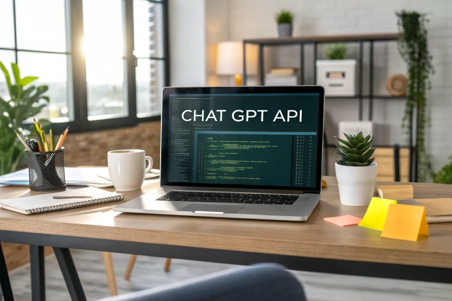 Chat GPT API: как подключить и использовать в бизнесе и проектах