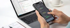Chat GPT и Codex: код с телефона
